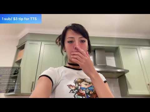 [LIFE OF AN EGIRL] Real Reality - inside scoop into the day and life of an egirl
