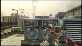 Across Map T.Hawk & Jump No-Scope