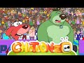 Rat-A-Tat: The Adventures Of Doggy Don - Episode 28 | Funny Cartoons For Kids | Chotoonz TV