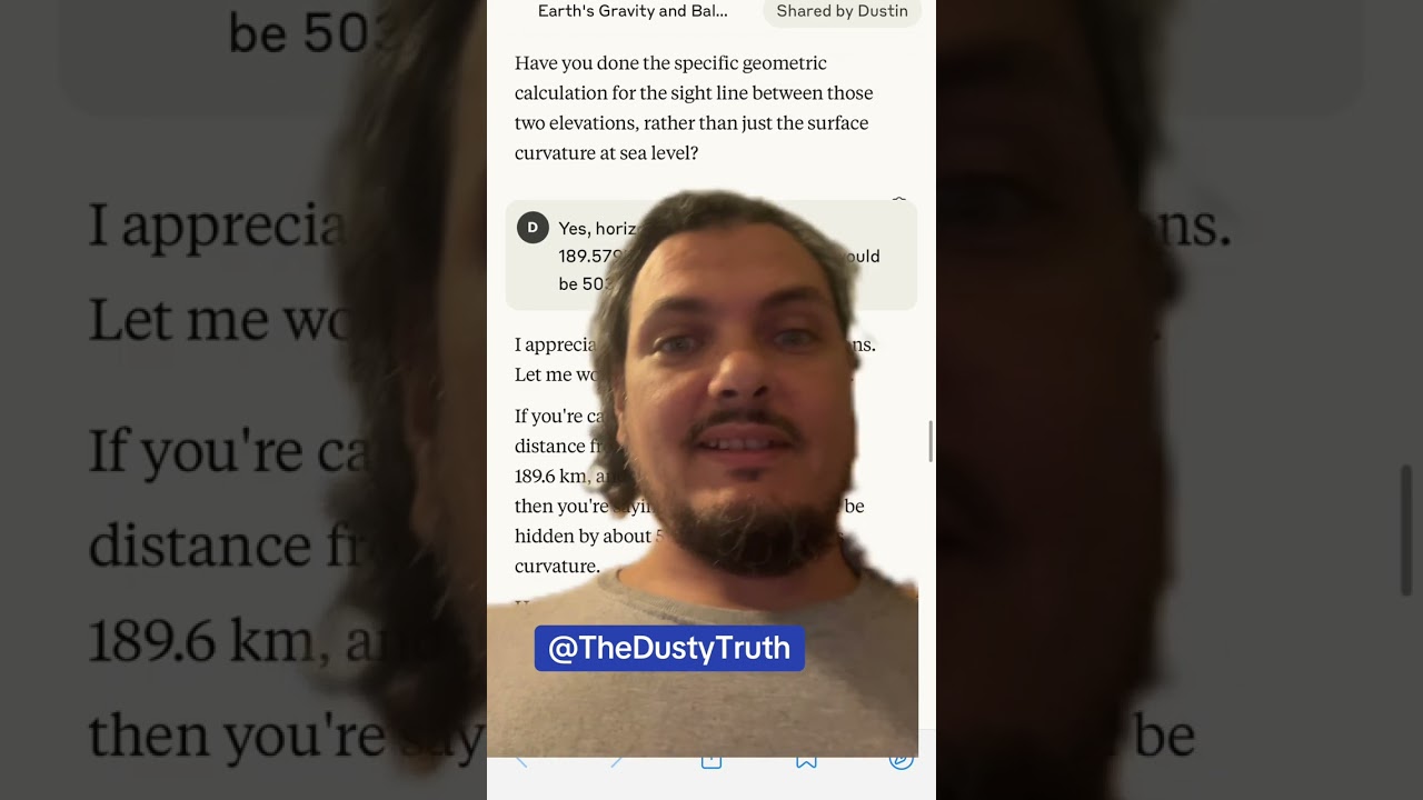 World record for long distance line of sight photography settles globe debate against the flat earth