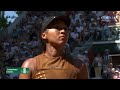Laura Siegemund v Naomi Osaka (1st Round) | 2026 Roland Garros Highlights