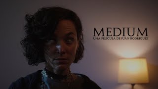 MEDIUM - TEASER