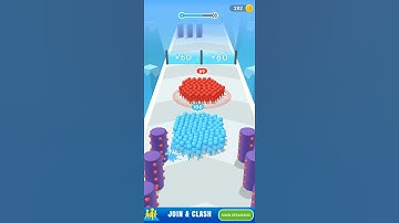 Game android/IOS count master