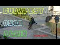 11년 만에 다시 와 본 Hungary Budapest