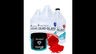 Mastering Epoxy Essentials with HValley Tools: Your Complete Guide to Success!