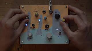 Bass.Line concept - 40106 Generative Sequences