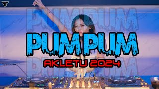 Download lagu PUM PUM (AKLETU) RANDY ZHEKU STYLE || VIRAL TIKTOK 2024