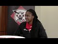 #A10WBBTipOff - Davidson Preview