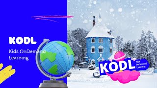 Discover the world of pets with KODL!