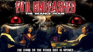 EVIL UNLEASHED