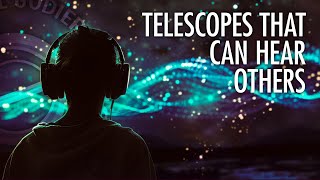 The Telescopes That Can Find Intelligent Life With Dan Werthimer