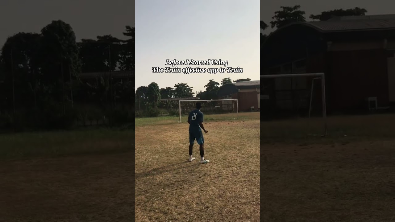 The Best soccer App u can find 🔥