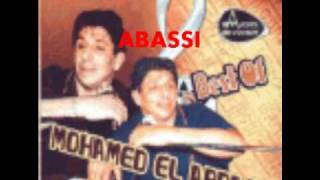 Med El ABBASSI ( Jabouli Khabrak )