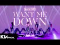 BLACKPINK Performs Want Me Down FIMA 2022 BLACKPINK Performs Want Me Down FIMA 2022