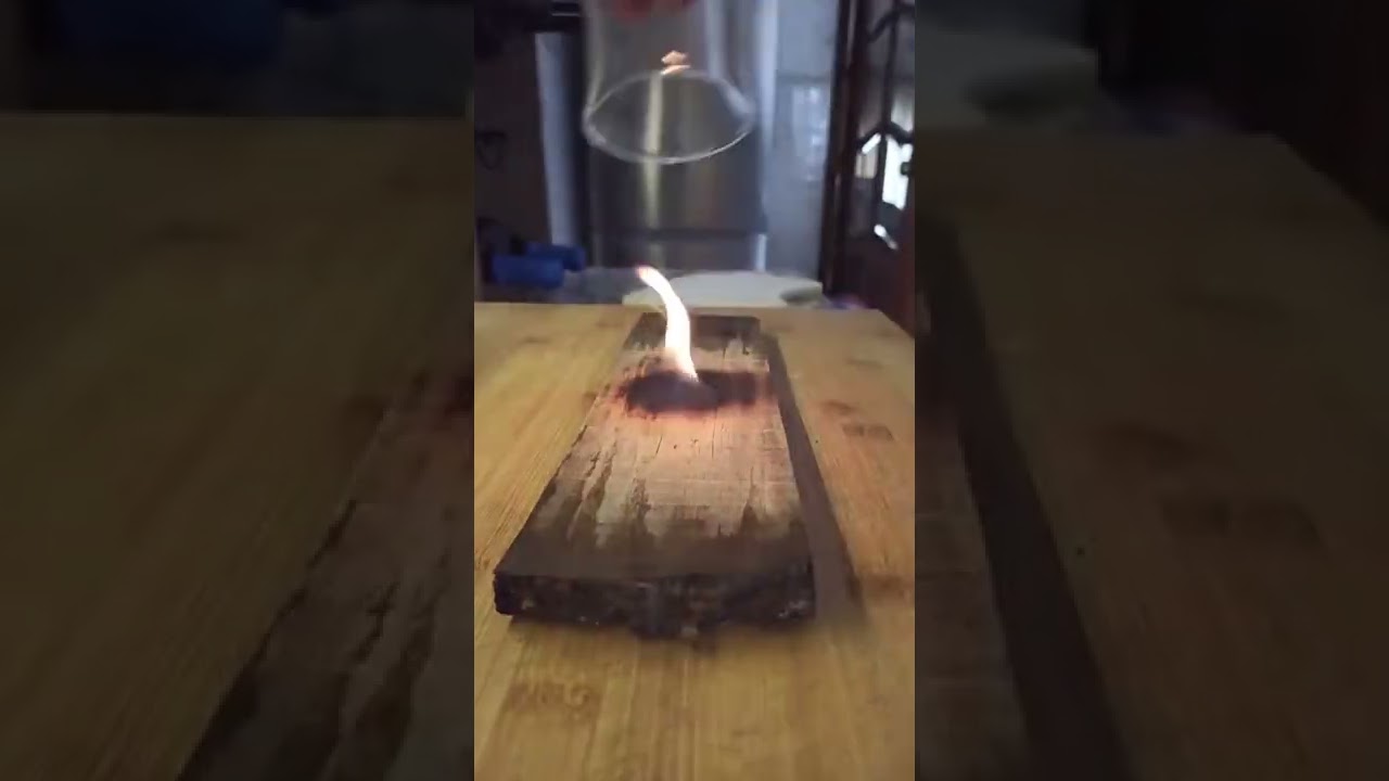 Smoked Glass Irish Whiskey ❤️‍🔥