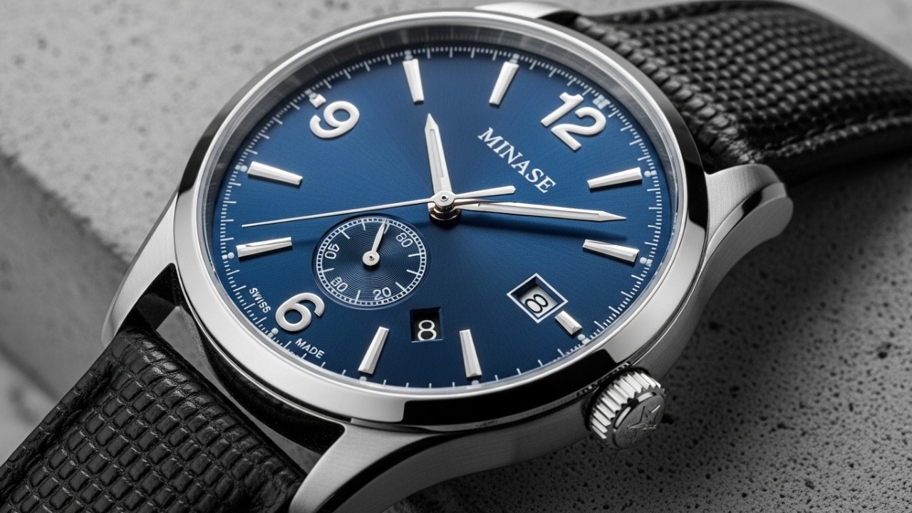 Top 10 Superb New Watch Releases From Japan & China!