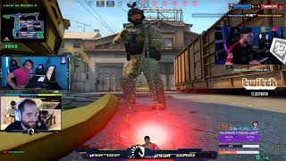 Fallen Invade Streams De Tugas E Doa 400 Reais A Micael Almeida Louco