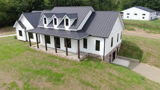 Kidron New Custom Home Auction