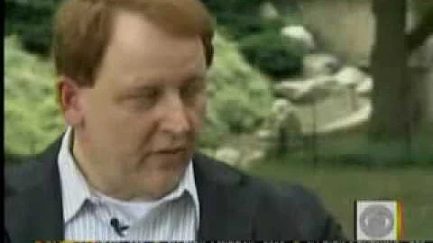 Cell Phone Hacking - Expert Michael Gregg