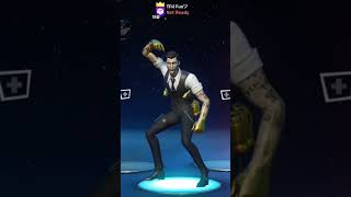 Cleanest Midas Transitions in Fortnite ! 🧼 #shorts