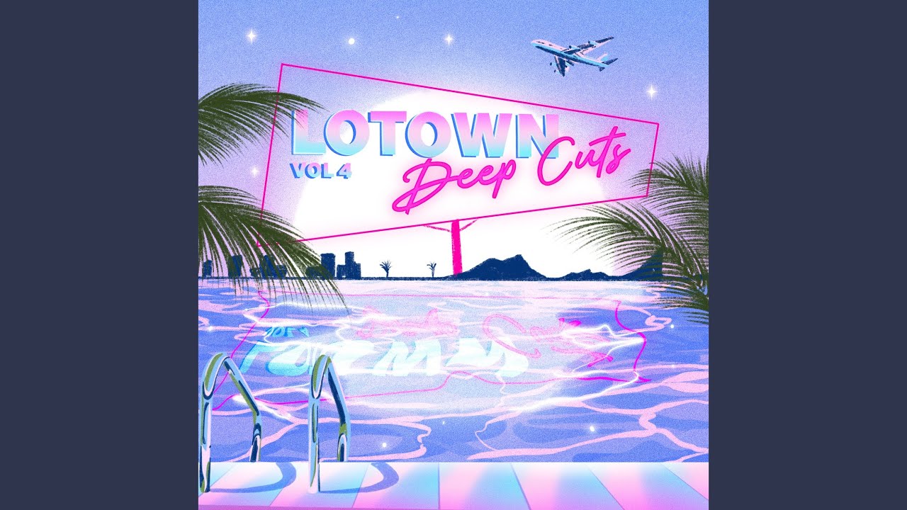 在 YouTube 上观看 I Need Your Lovin' (LOUALLDAY Lofi Flip)