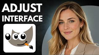 How to Adjust the Gimp Interface (Quick Guide)