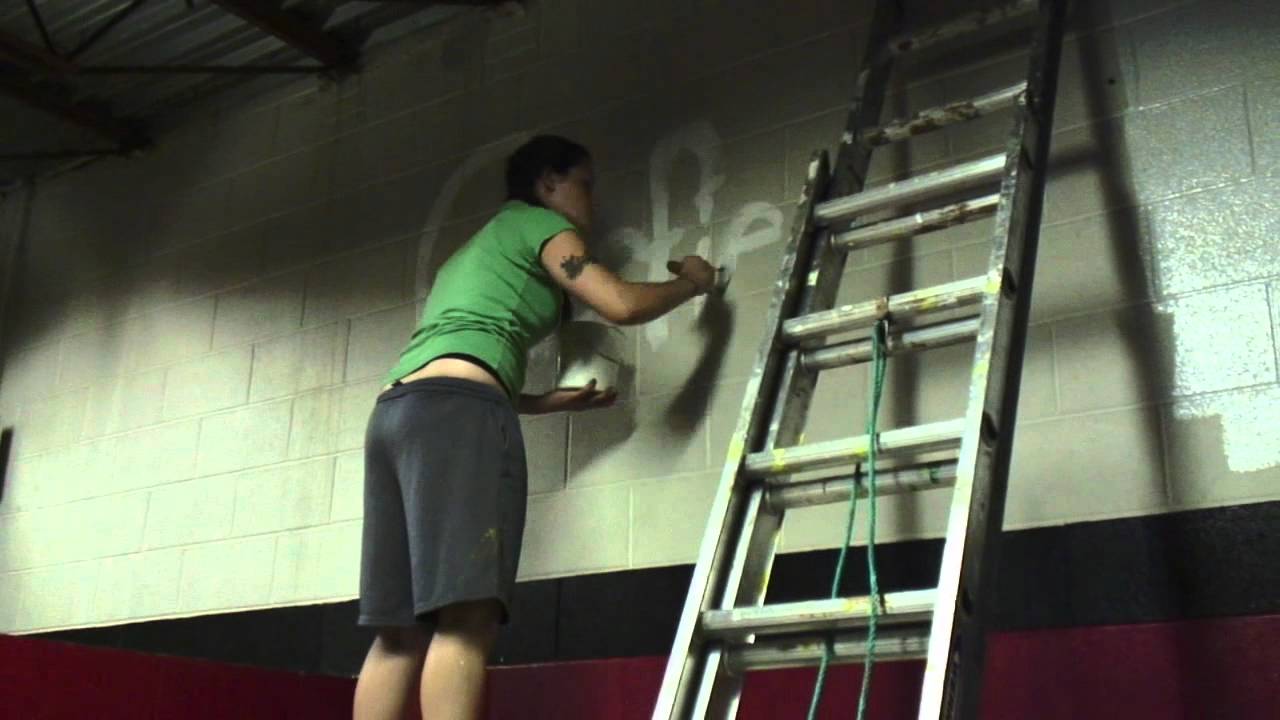 Project Shine 2012 - Sunday & Monday