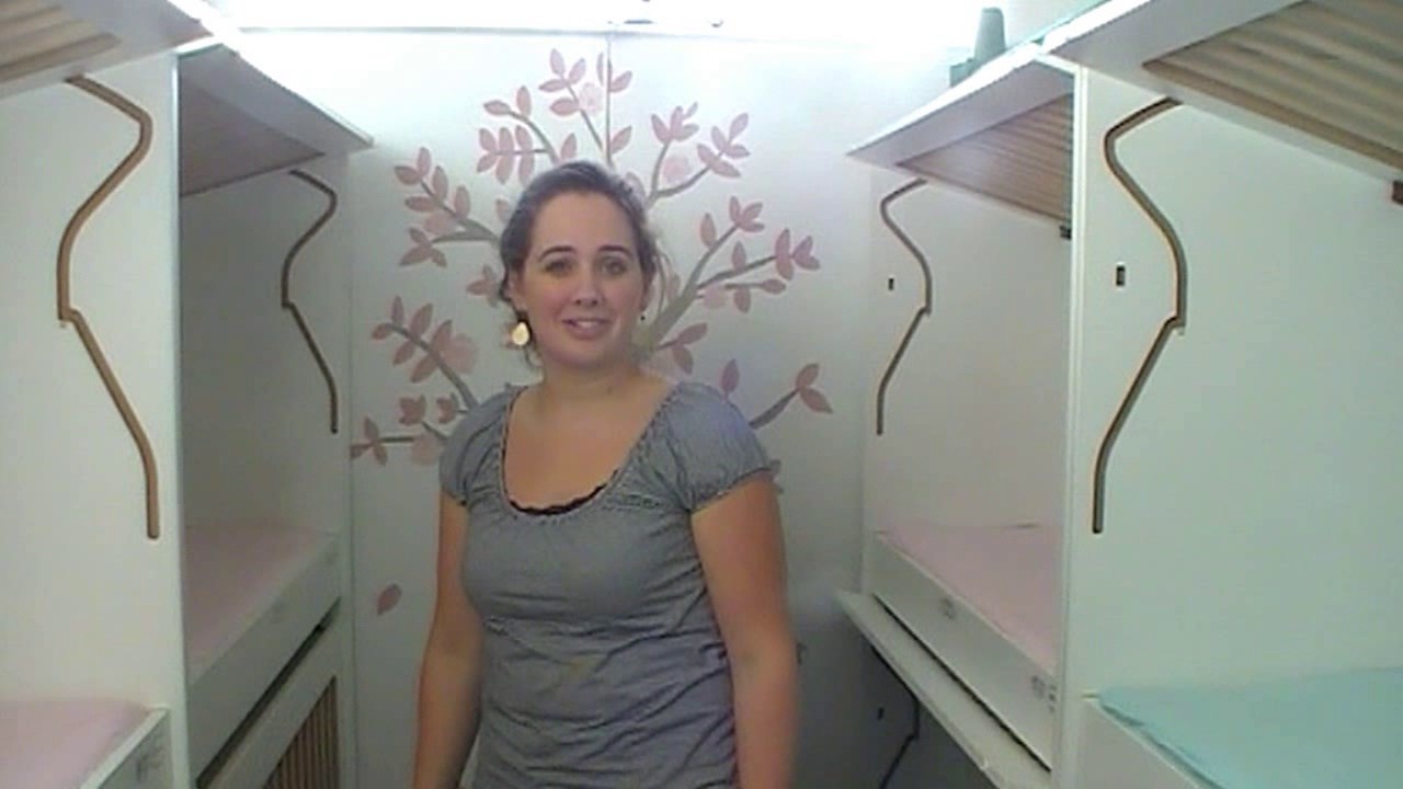 Rondleiding Chr. kinderdagverblijf Trots