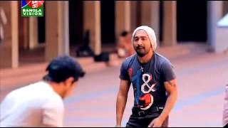 sokaler rod e tumi ami