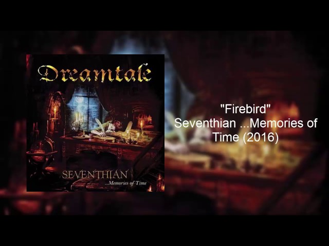 Dreamtale - Firebird