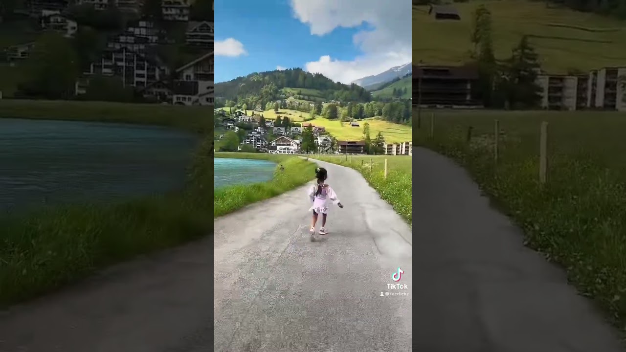 Switzerland holiday … 