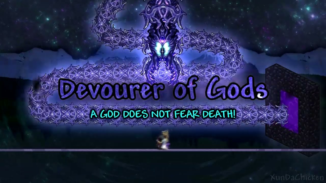 Devourer of Gods Intro