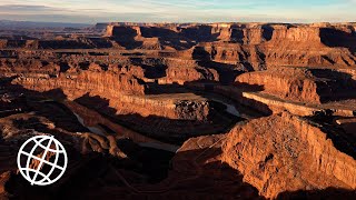 Canyonlands National Park, Utah, USA [Amazing Places 4K]