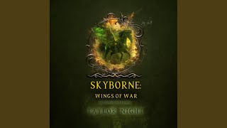 Chapter 39 - Skyborne: Wings of War (Skyborne Series—Book Four)