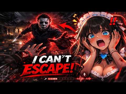 π» This Halloween Game Almost Made Me Scream! π±