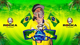 Dj Rocka - Set Brasil Vol. 2 (Guaracha)