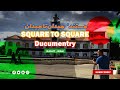 مستند میدان تا میدان SQUARE TO SQUARE Documentary Rasht IRAN 2021 With SUB 