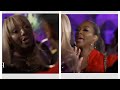 S12 RHOA Kandi's Baby Shower Nene vs Kenya