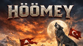 Höömey Kan Kokusu (Türk)