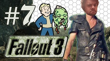 Fallout 3 Part 7: Super Mutant Fisting - Dylon Show