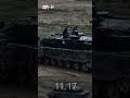 Germany 9th Panzer Lehr Brigade and US 1st Cavalry Division Exercise at Europe