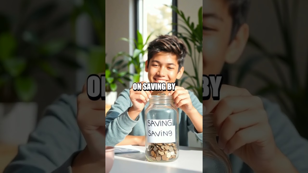 Smart Money Moves for Young Adults