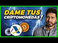 💥¡¡EVITA LAS MULTAS Y PROTEGE TUS GANANCIAS!!💥Ley contra el Fraude, Impuestos y Modelo 720 Cripto  😱