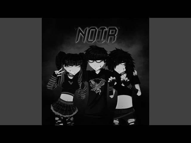 kiss me 4 ever (Instrumental)