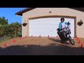 Back 2 Basics #5 - Making a U-Turn with your Motorcycle