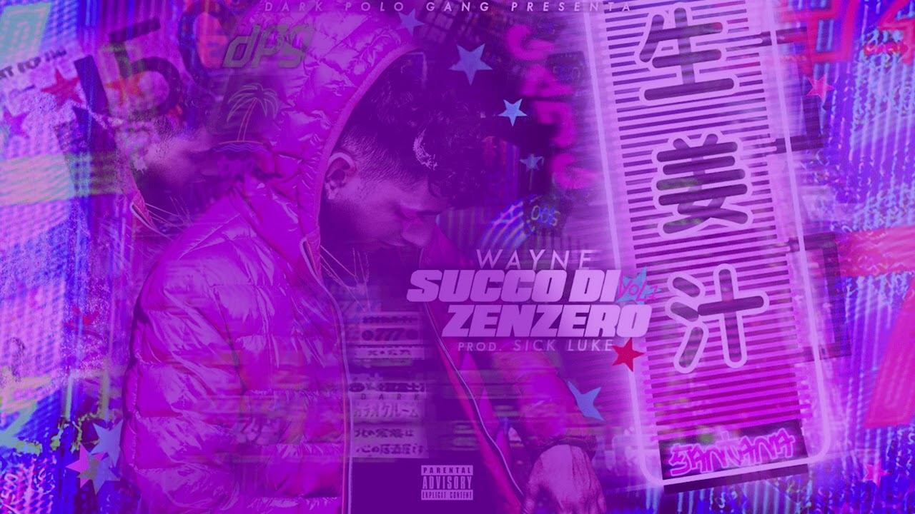 Dark Polo Gang - Beatles (Slowed / Chopped / Filtered)