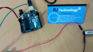 Arduino Uno로 L9110S 듀얼모터 드라이버를 사용해 DC 모터 구동시키기