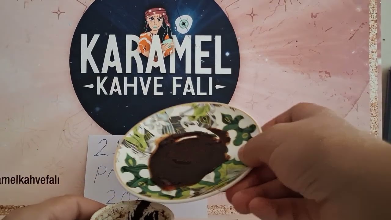 🦁🦁ASLAN BURCU HEYECANDAN YERİNDE DURAMAYACAKSIN KAHVE FALI 