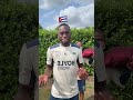 Wan-Bissaka v Summerville: Name a player 🤣