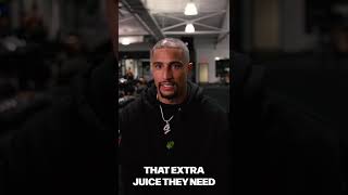 Celebrity BE SOMEONE'S INSPIRATION Wealth